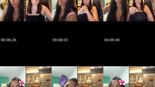 @kleaeea TikTok live from 2026-08-05