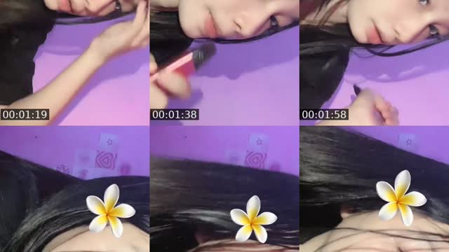 @liaacriminal TikTok live