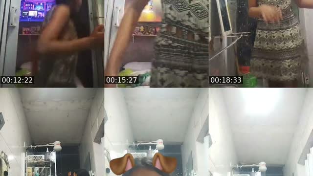 @joyce.da.silva.pai TikTok live from 2026-08-05