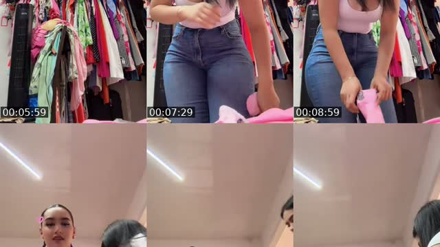 TikTok live: Real?🫪 by @dalia0peralta1