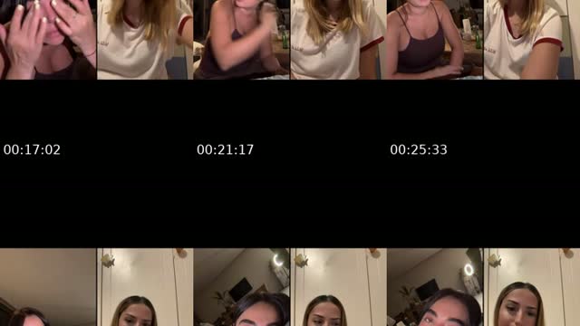 @chanelobst888 TikTok live from 2026-08-05