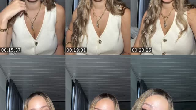 @danielaa_nuezz TikTok live