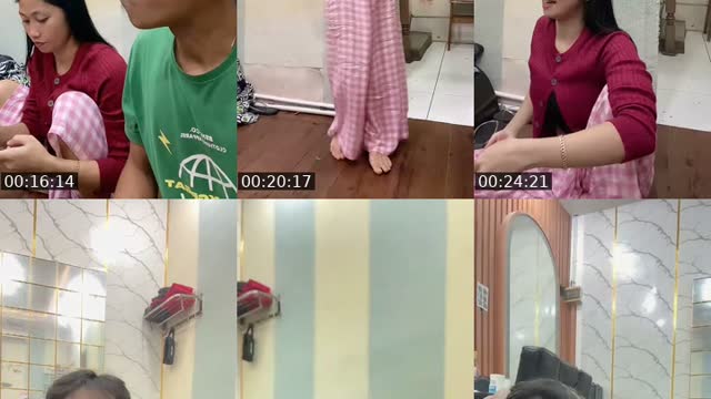 @chengkly1 TikTok live