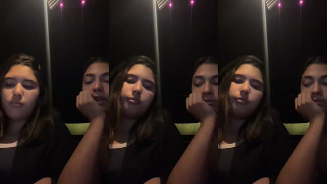 @gheinoo TikTok live