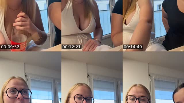 @meyline.frn TikTok live from 2026-08-05