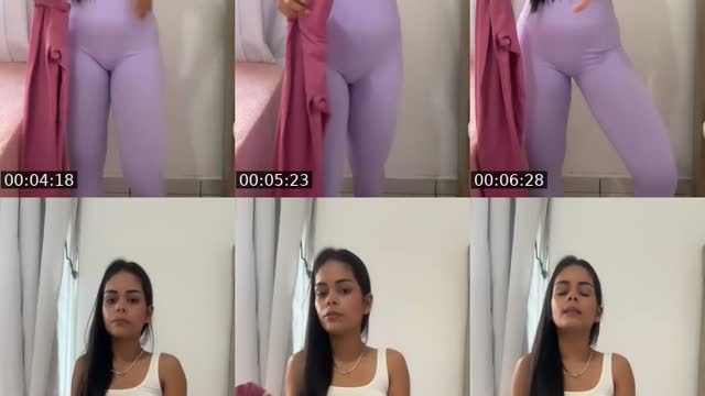 @veronica.silva.sa48 TikTok live from 2026-08-05
