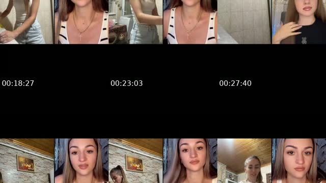 @roxana.9805 TikTok live from 2026-08-05