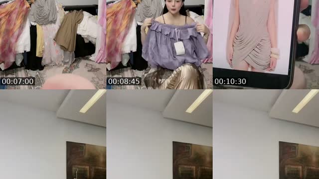 @sassyfitbyjess17 TikTok live