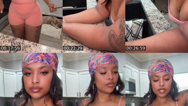 @pixiedtv TikTok live from 2026-08-05