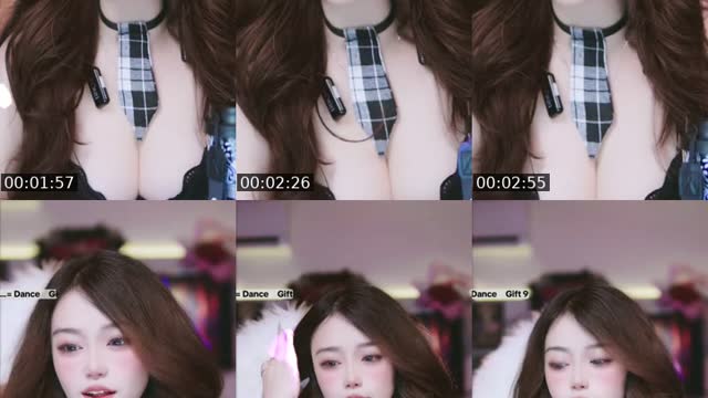 TikTok live: Tiến về phía "A" by @meowneee789