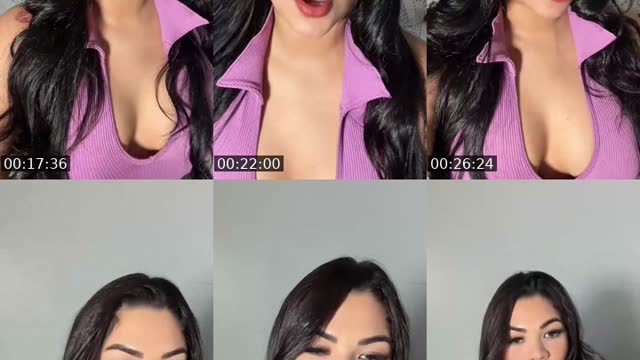 @camilacolombia20 TikTok live from 2026-08-05