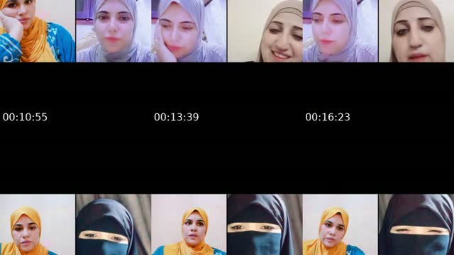 @gamila8800 TikTok live
