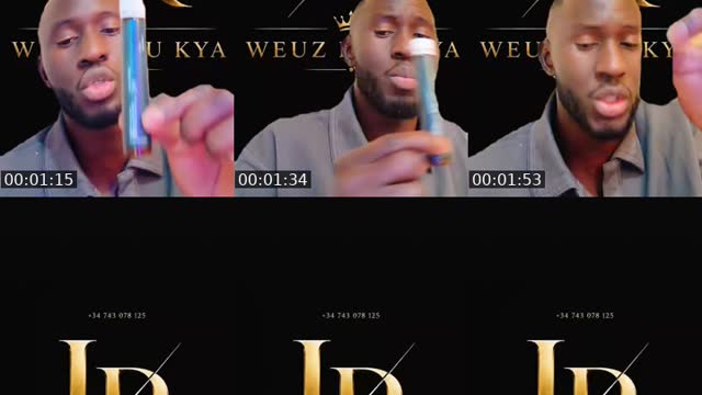 @weuzz24 TikTok live from 2026-08-05