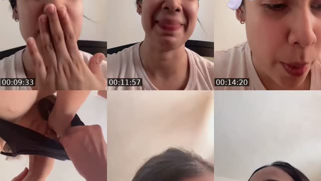 @carolinaalvh7 TikTok live from 2026-08-05
