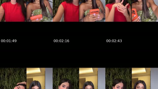 @tatianablive TikTok live