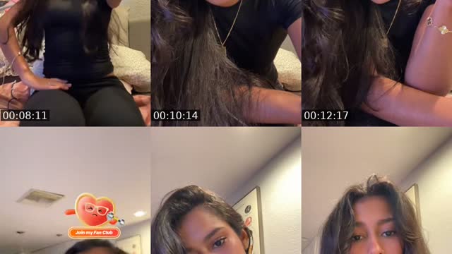 @hazeworldd TikTok live from 2026-08-05