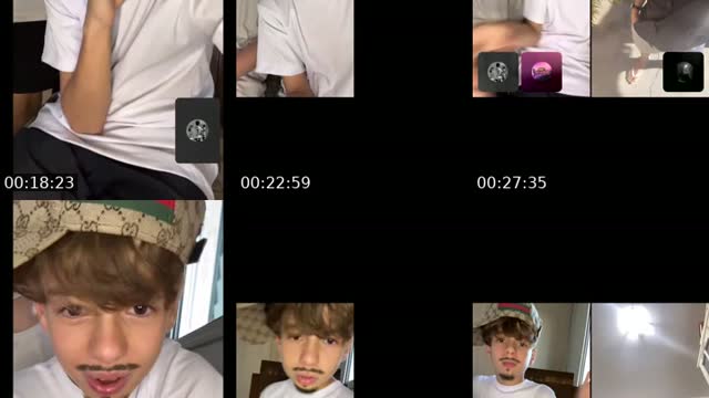 @prettyface.lemao7k TikTok live from 2026-08-05
