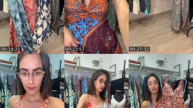 @be.uniquerp TikTok live from 2026-08-05