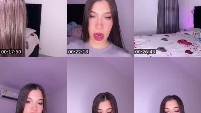 TikTok live: please stay by @sammi_sagebee