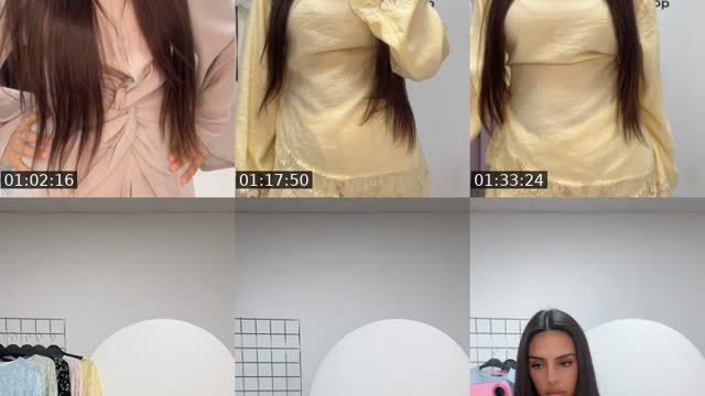 @houseofhaniya TikTok live from 2026-08-05