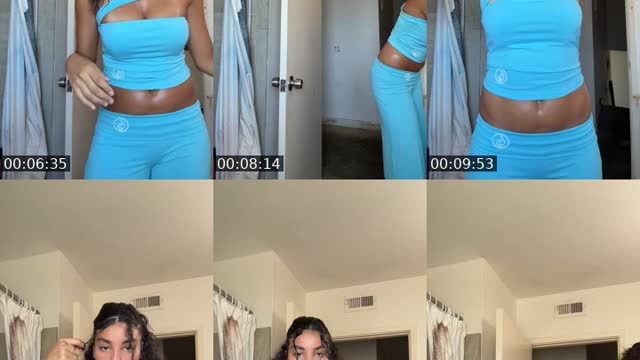 @emikalovee TikTok live from 2026-08-05