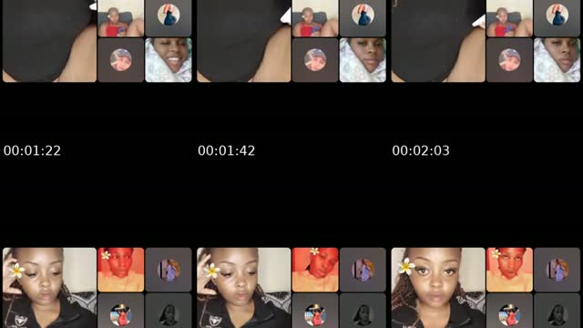 @shamewufayf TikTok live from 2026-08-05