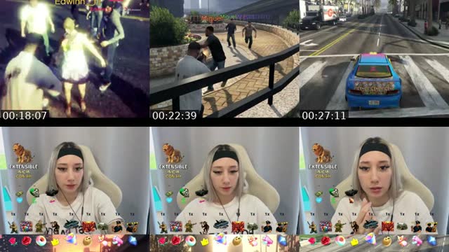 TikTok live: eppp galeria ? by @fersitortugas