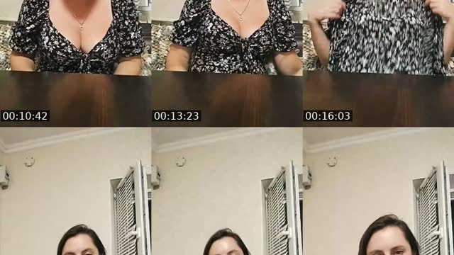 @anastasis.coss TikTok live