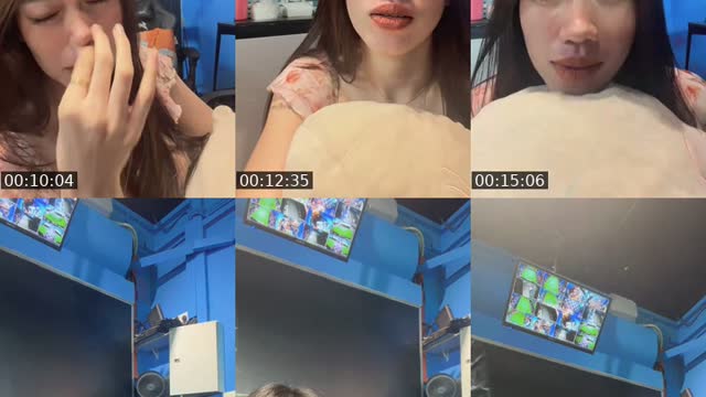 @ayu.latifah2 past TikTok live from 2026-08-05