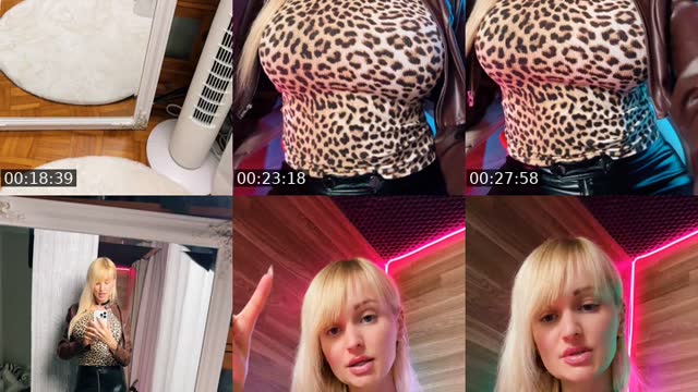 @goddess_yani TikTok live from 2026-08-05