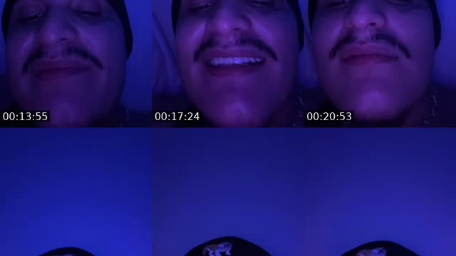 TikTok live: 👋🏻 by @jraiderrr