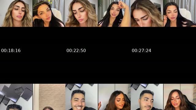 @eliohanna19 TikTok live from 2026-08-05