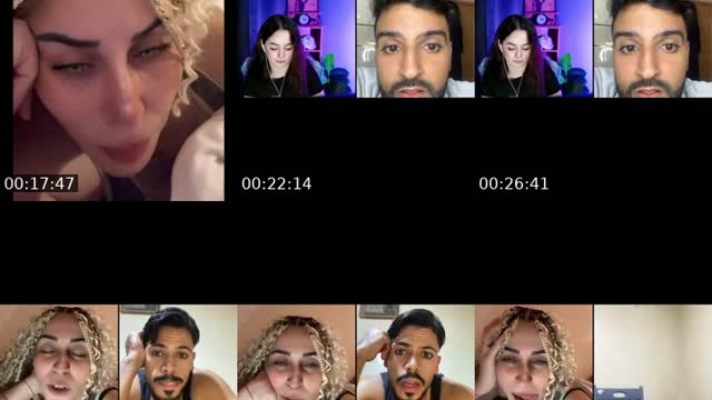 @sina.officiel.1 TikTok live from 2026-08-05