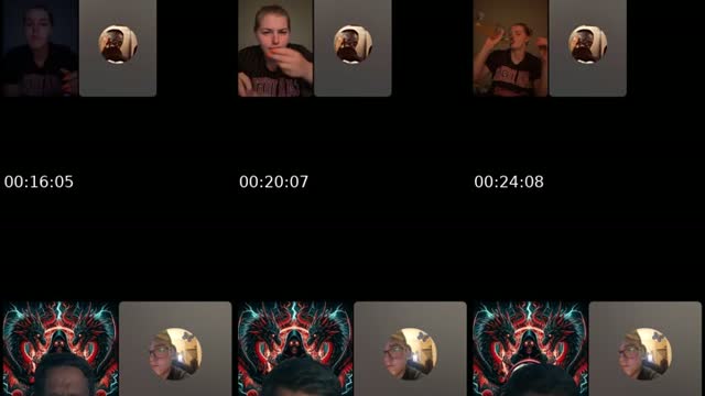 @rockyvastehst1312 Germany TikTok live from 2026-08-05