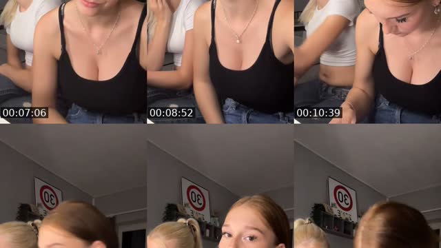 @lilly_ihrx TikTok live from 2026-08-05