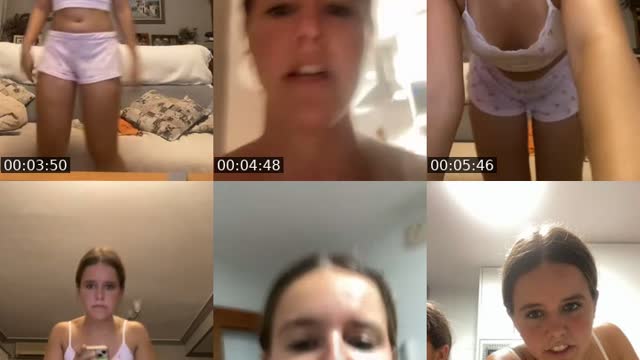 TikTok live: karaokes by @saaraloozano_
