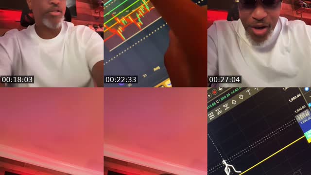 @blockchainbullhorn TikTok live from 2026-08-05
