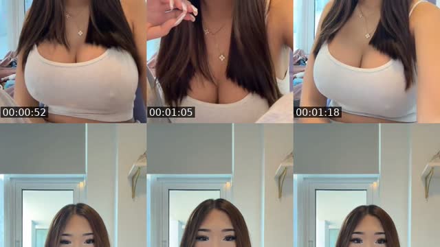 @bunni.emmiee TikTok live