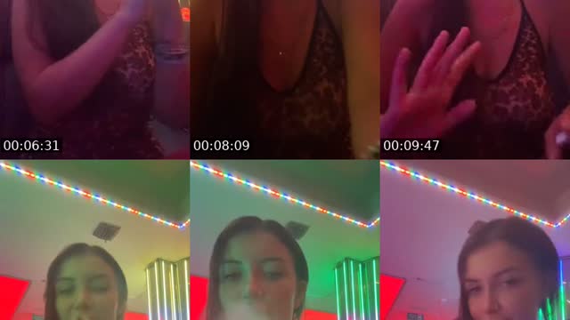 @deryadmrl0 TikTok live from 2026-08-05