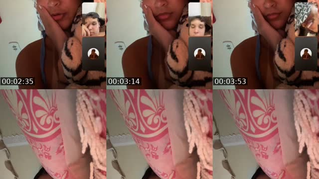 @emilytainaar TikTok live from 2026-08-05