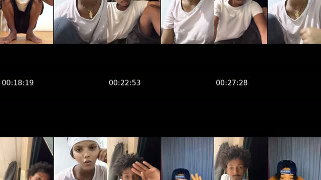 @xxtenations022 TikTok live from 2026-08-05
