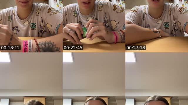 @imdelfined TikTok live from 2026-08-05