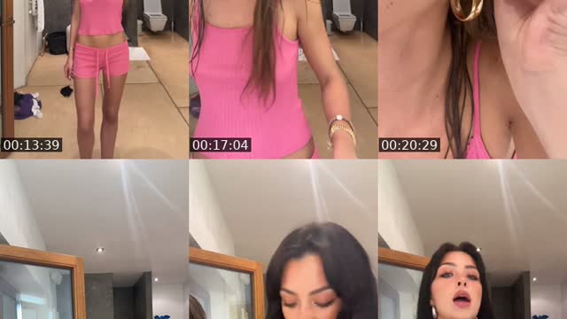 @havannawinter TikTok live from 2026-08-05