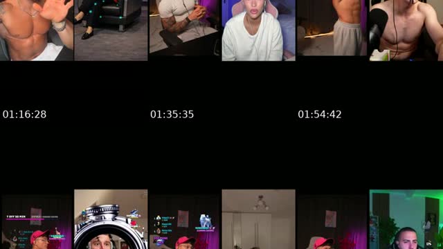 @zruk.max TikTok live from 2026-08-05