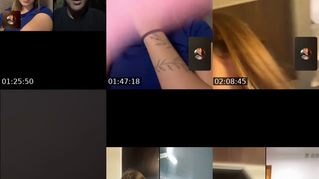 @luisa.ferreiraa__ TikTok live from 2026-08-05