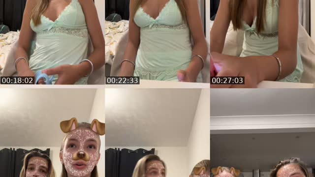 @miabackup.2010 TikTok live from 2026-08-05