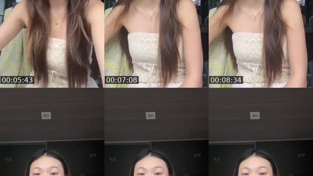 TikTok live: 💋🎁 by @skucokck