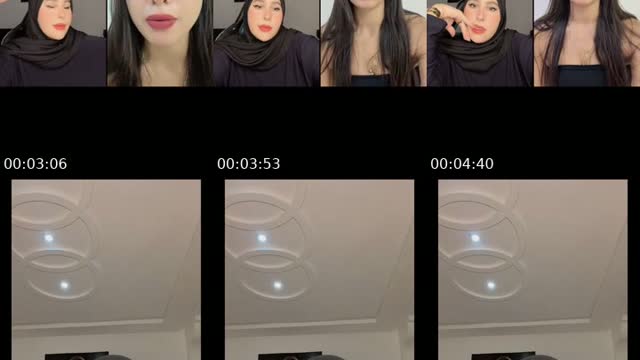 @sihamhadrouji62 TikTok live from 2026-08-05
