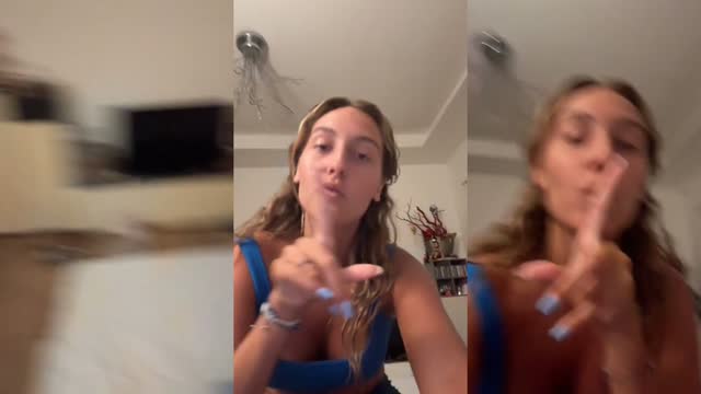 @giuliaa.palma TikTok live from 2026-08-05