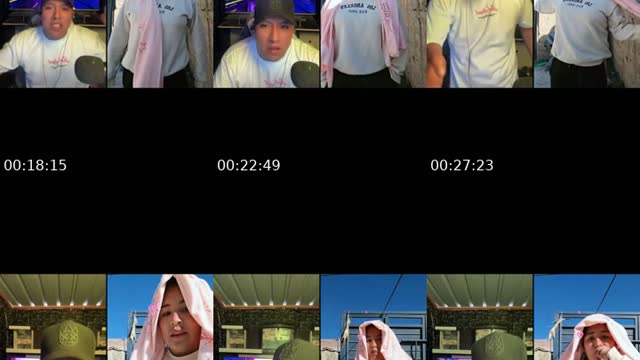 @k.lo.k.bandidos TikTok live from 2026-08-05